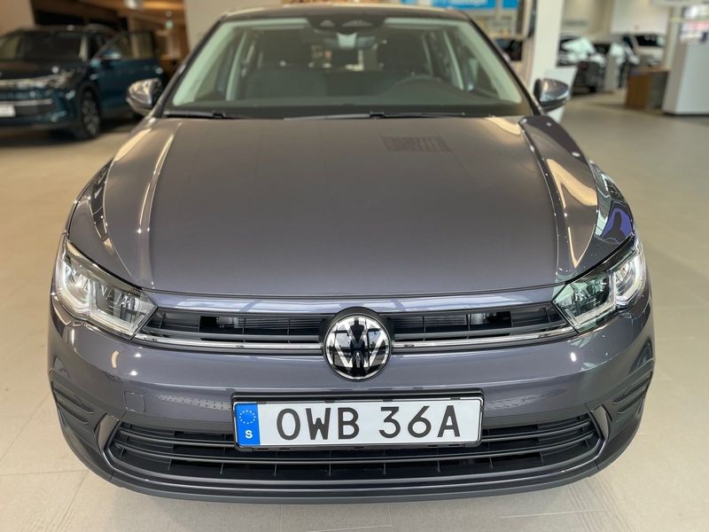 Volkswagen Polo bild 2