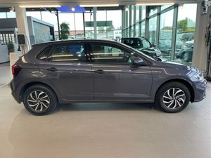 Volkswagen Polo bild 4