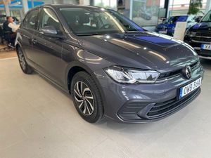 Volkswagen Polo bild 3