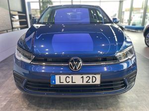 Volkswagen Polo bild 2