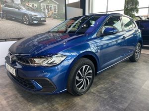 Volkswagen Polo bild 1
