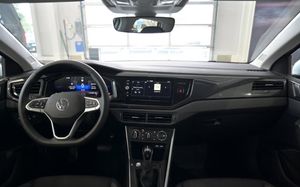 Volkswagen Polo bild 8