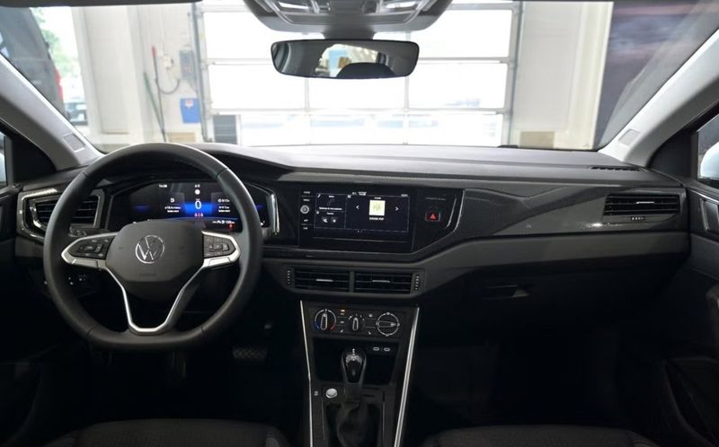 Volkswagen Polo bild 8
