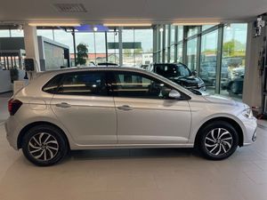 Volkswagen Polo bild 4