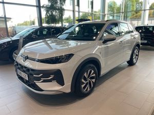 Volkswagen T-Roc bild 1