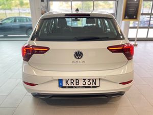 Volkswagen Polo bild 6