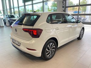 Volkswagen Polo bild 5