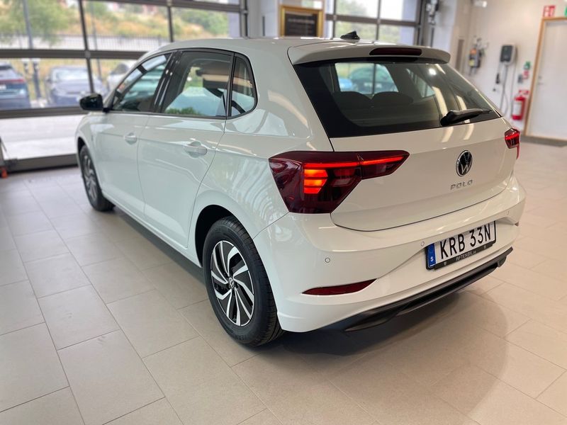 Volkswagen Polo bild 7