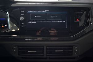 Volkswagen Polo bild 12