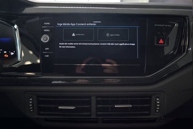 Volkswagen Polo bild 12