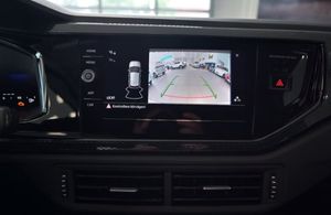 Volkswagen Polo bild 11