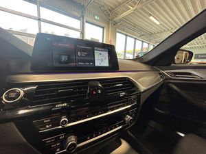 BMW 530 bild 35
