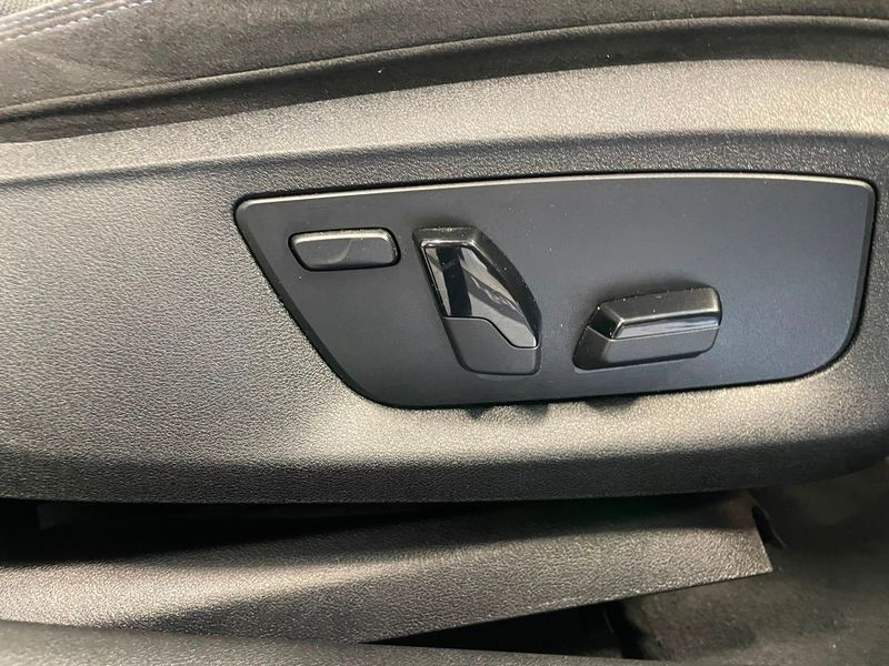 BMW 530 bild 19