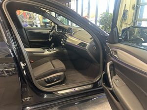 BMW 530 bild 15