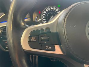 BMW 530 bild 25