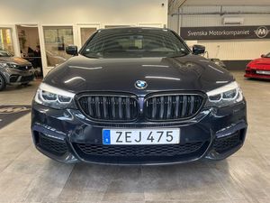 BMW 530 bild 2