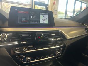 BMW 530 bild 37