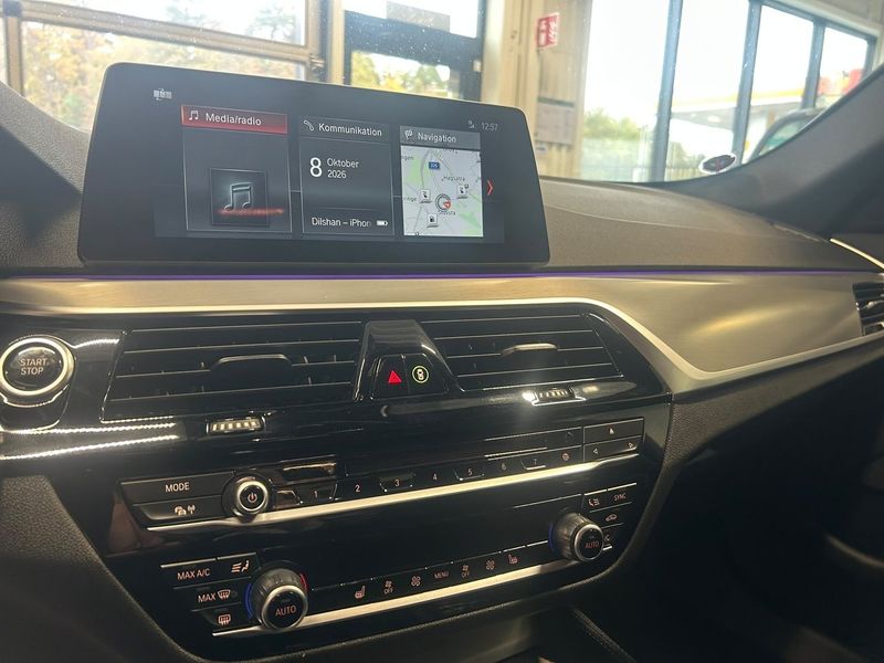 BMW 530 bild 37