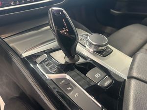 BMW 530 bild 30