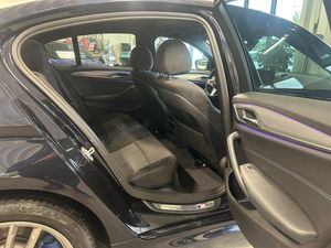 BMW 530 bild 16