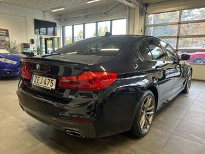 BMW 530 bild 5