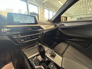 BMW 530 bild 31