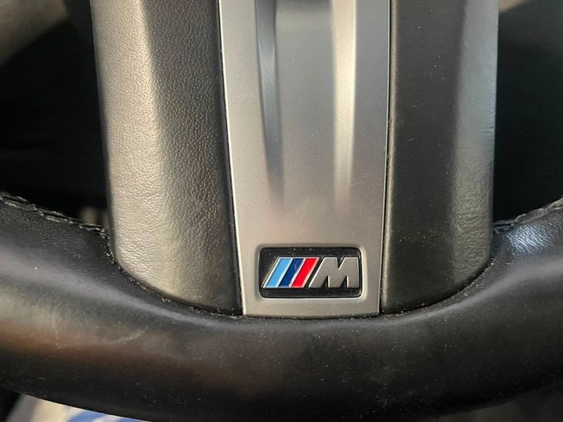 BMW 530 bild 27