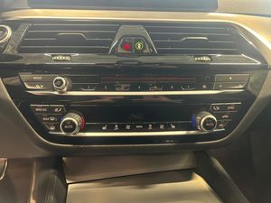BMW 530 bild 18