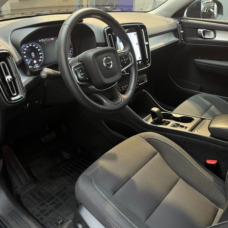 Volvo XC40 bild 9