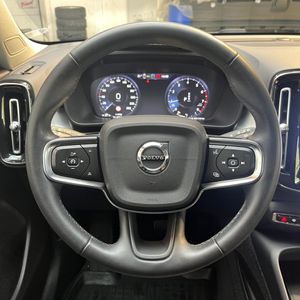 Volvo XC40 bild 11