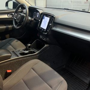 Volvo XC40 bild 12