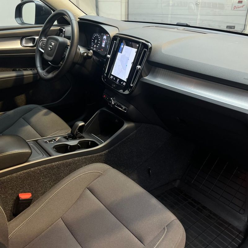 Volvo XC40 bild 12
