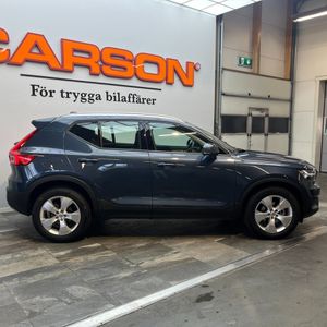 Volvo XC40 bild 3