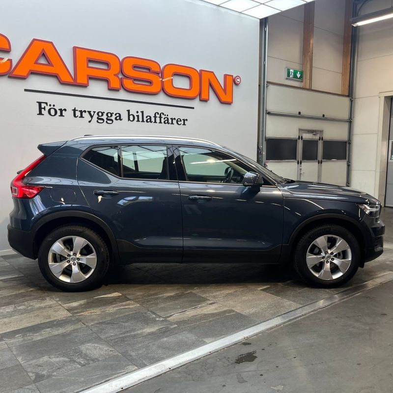 Volvo XC40 bild 3