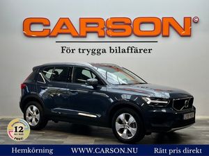 Volvo XC40 bild 1