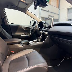 Toyota RAV4 bild 12