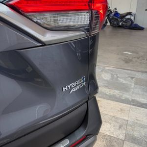 Toyota RAV4 bild 7