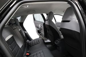 Citroen C4 X bild 16