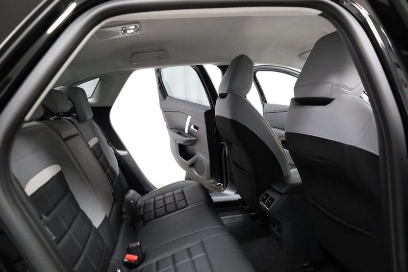 Citroen C4 X bild 16