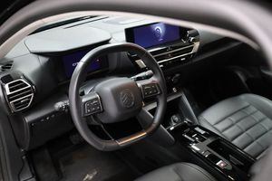 Citroen C4 X bild 7