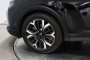 Citroen C4 X bild 23