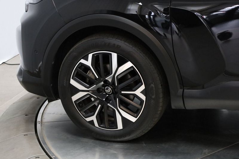 Citroen C4 X bild 23