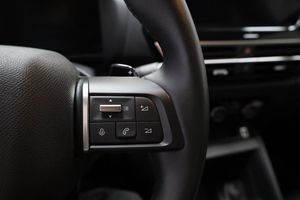 Citroen C4 X bild 19
