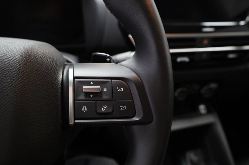 Citroen C4 X bild 19