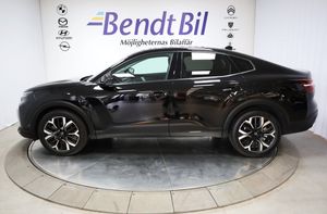 Citroen C4 X bild 5