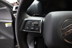 Citroen C4 X bild 20
