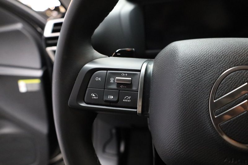 Citroen C4 X bild 20