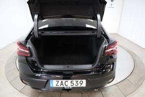 Citroen C4 X bild 11