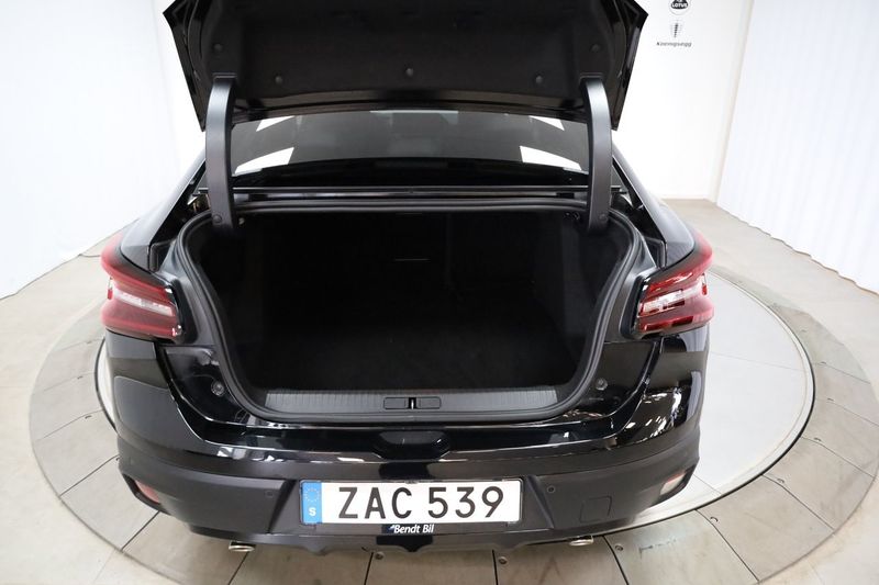 Citroen C4 X bild 11