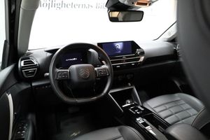 Citroen C4 X bild 3